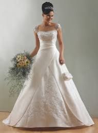 Bridal Gown 07