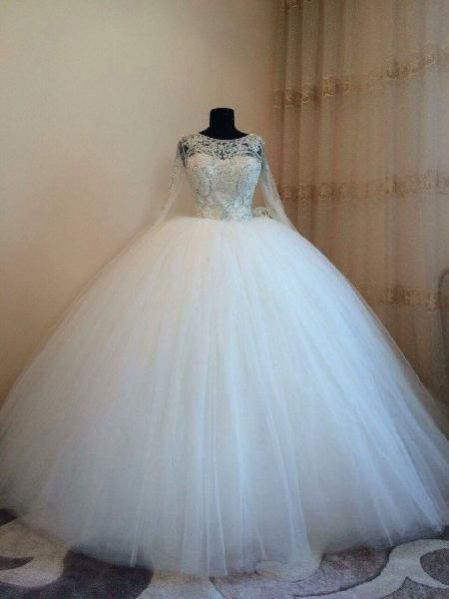 Bridal Gown 11
