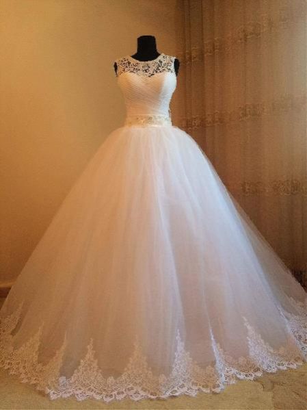Bridal Gown 14