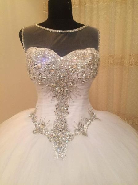 Bridal Gown 15