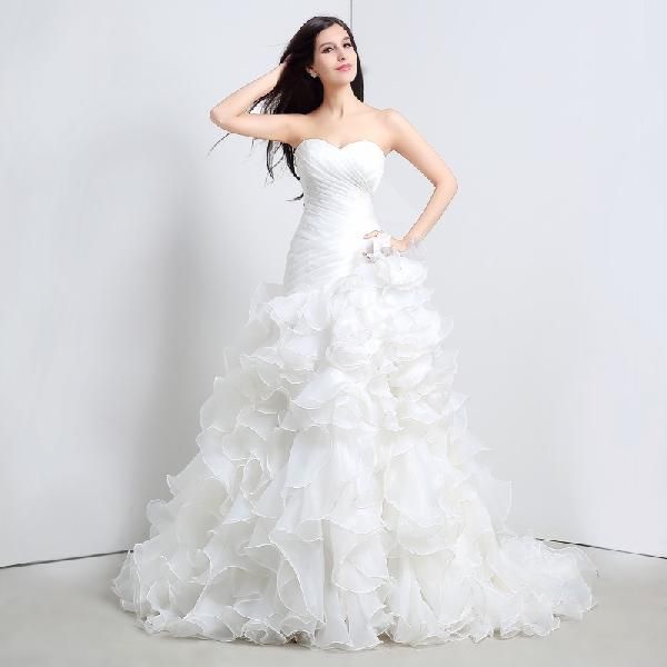 Bridal Gown 16