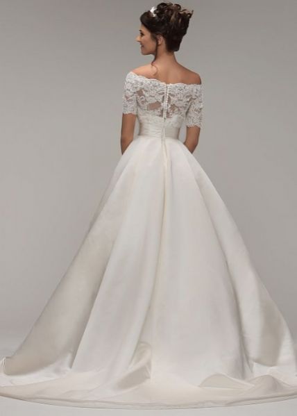 Bridal Gown 22