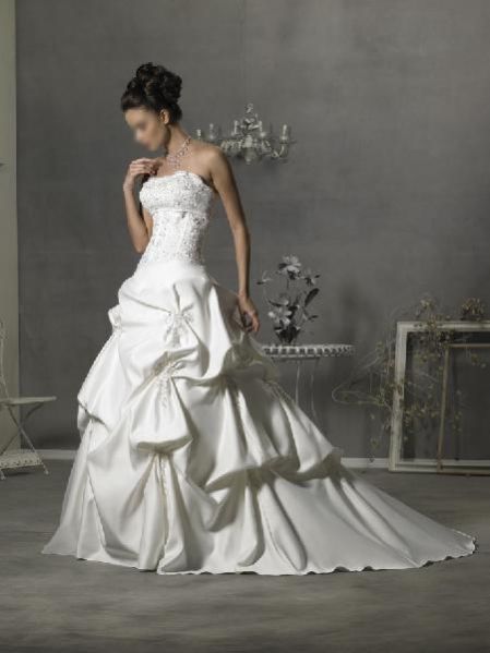 Bridal Gown 28