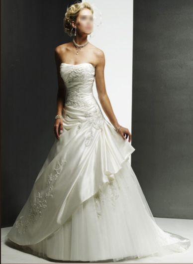Bridal Gown 29