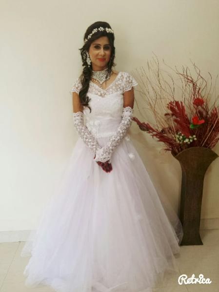 Bridal Gown 32