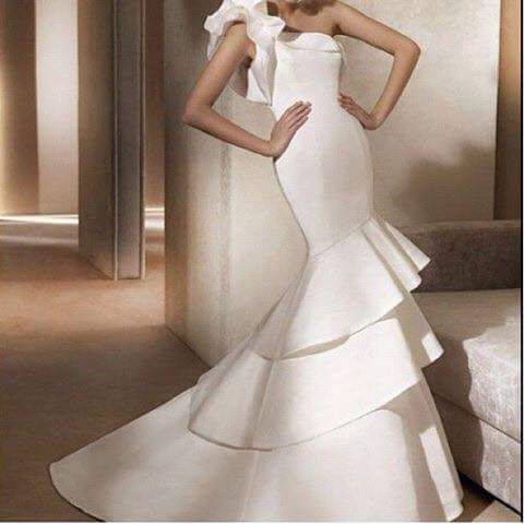 Bridal Gown 34