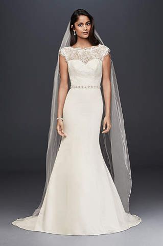 Bridal Gown 36