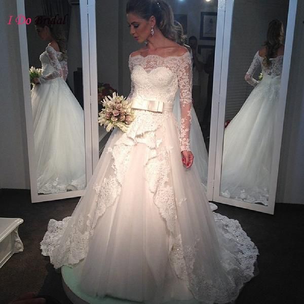 Bridal Gown 37