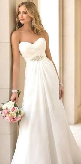 Bridal Gown 42