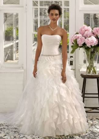 Bridal Gown 43