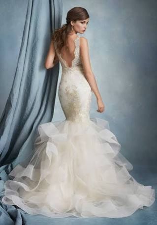 Bridal Gown 44