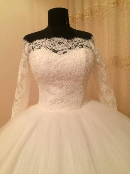 Bridal Gown 47