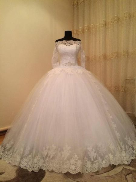 Bridal Gown 48