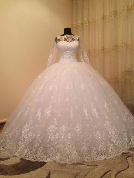 Bridal Gown 49