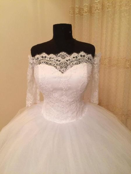 Bridal Gown 46