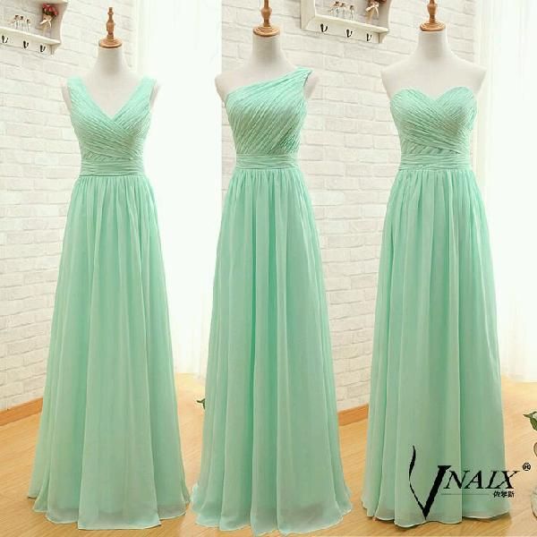 Bridesmaid Dress 02
