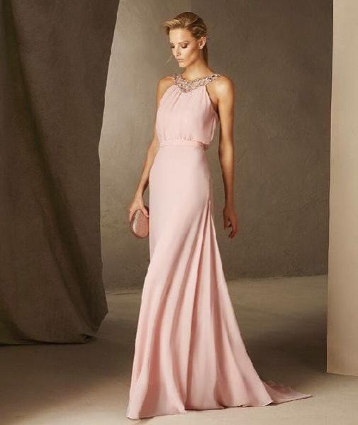 Bridesmaid Dress 04