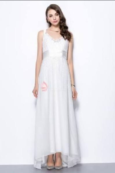Bridesmaid Dress 13
