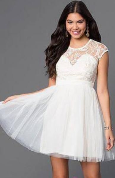 Bridesmaid Dress 14