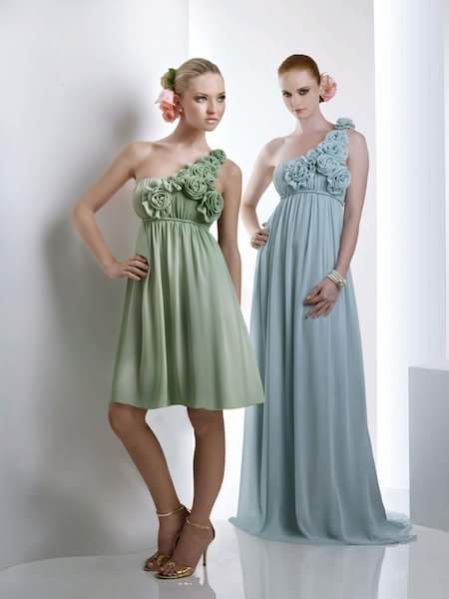 Bridesmaid Dress 17