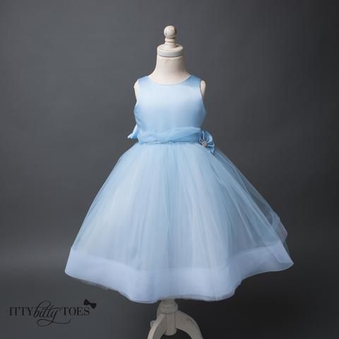 Flower Girl Dress 08
