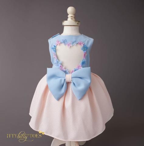 Flower Girl Dress 10