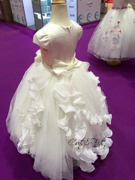 Flower Girl Dress 11