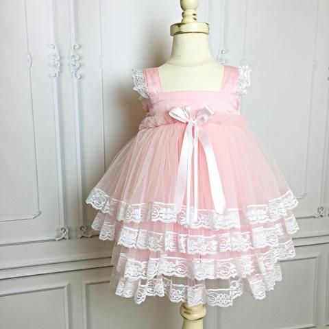 Flower Girl Dress 16