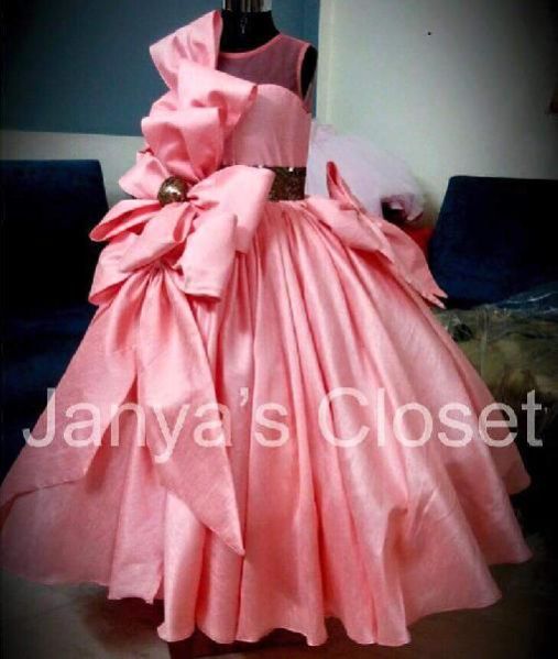 Flower Girl Dress 22