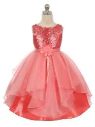 Flower Girl Dress 21
