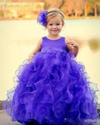 Flower Girl Dress 27
