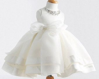 Flower Girl Dress 28