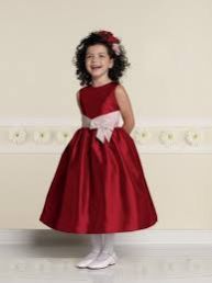 Flower Girl Dress 30