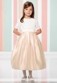 Flower Girl Dress 31