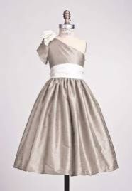 Flower Girl Dress 33