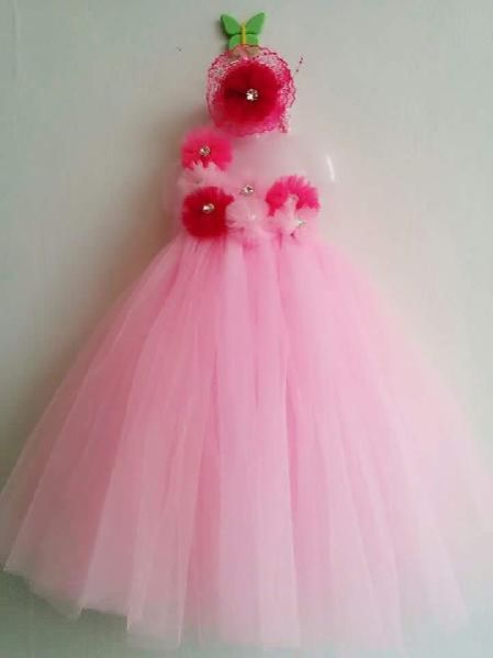 Flower Girl Dress 11