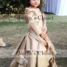 Flower Girl Dress 49