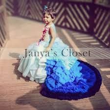 Flower Girl Dress 50