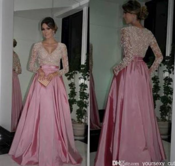 Indo Western Gown 05