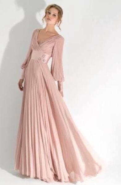 Indo Western Gown 06