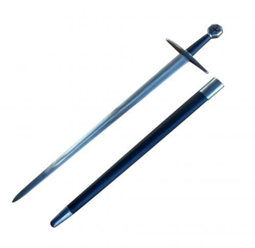 257A Medieval Sword