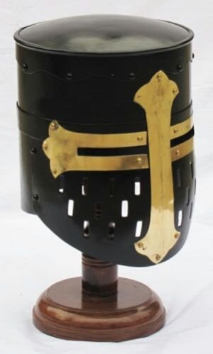 Roman Helmet 01