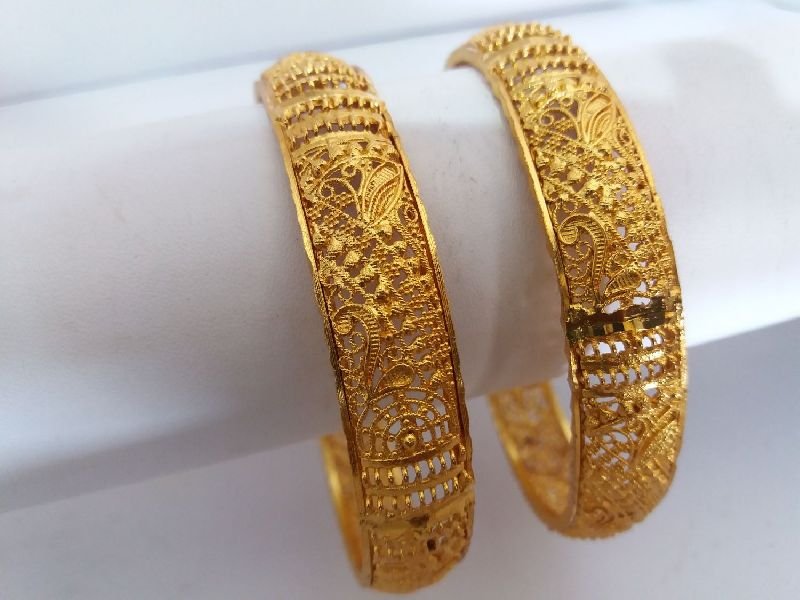 10mm Metal Bangles 01