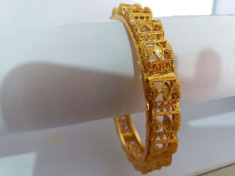 10mm Metal Bangles 05