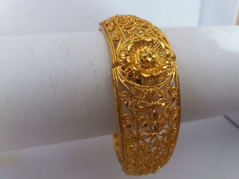 Casting Bangles With Lock 02