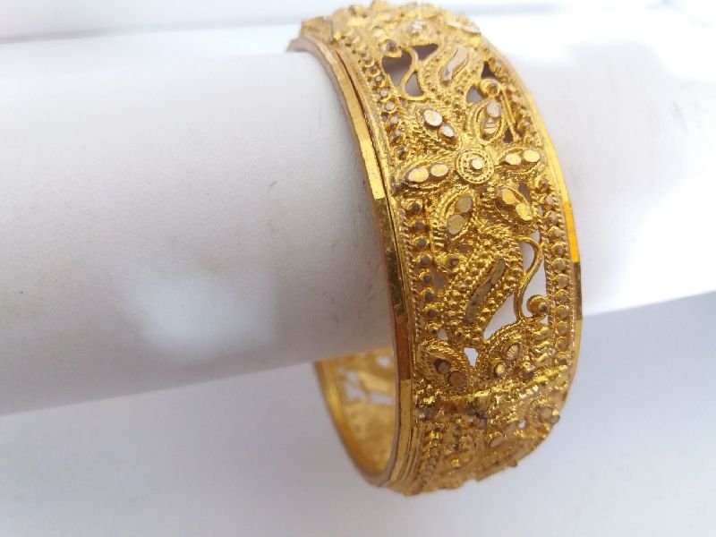 Casting Bangles With Lock 03