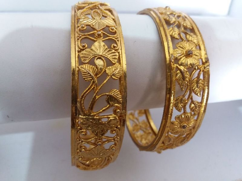 Casting Bangles Without Lock 01