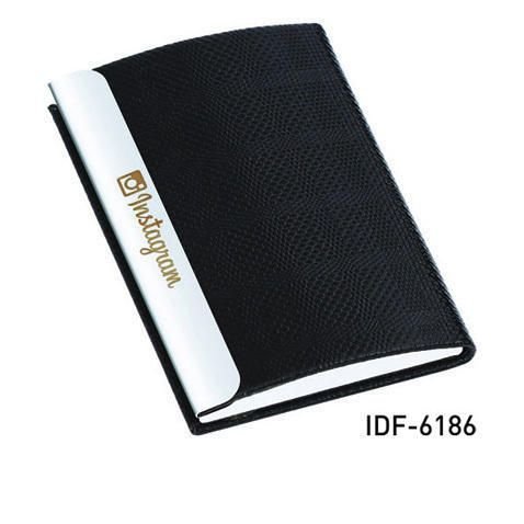 IDF-6186 Multi Purpose Card Holder