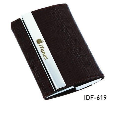 IDF-619 Multi Purpose Card Holder