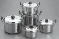 TF-3043 Dutch Oven Set